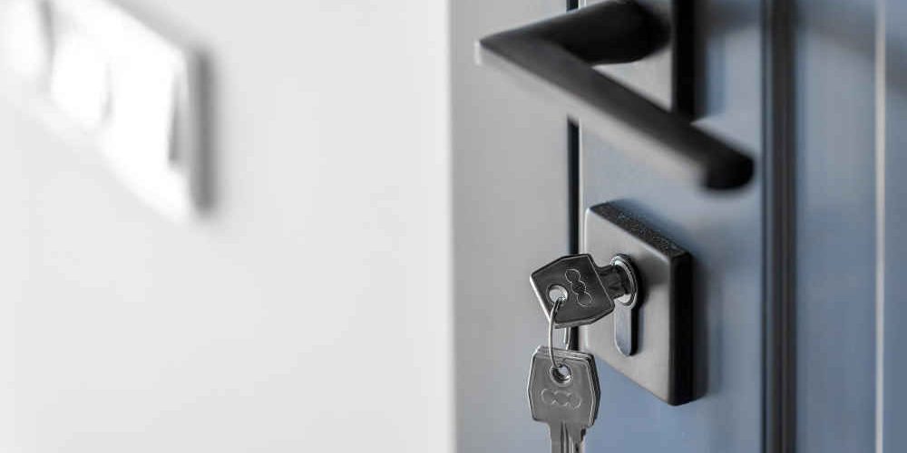 Cerraduras Antibumping