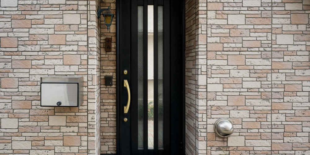 Diseño y acabado de una puerta acorazada